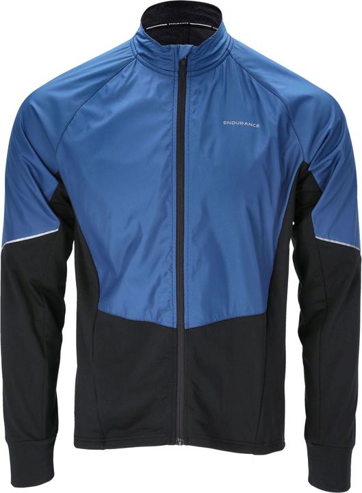 Cycling jackets