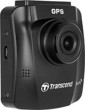 Actual product image Transcend Car Video Recorder DrivePro 230 (Built-in display, Full HD)
