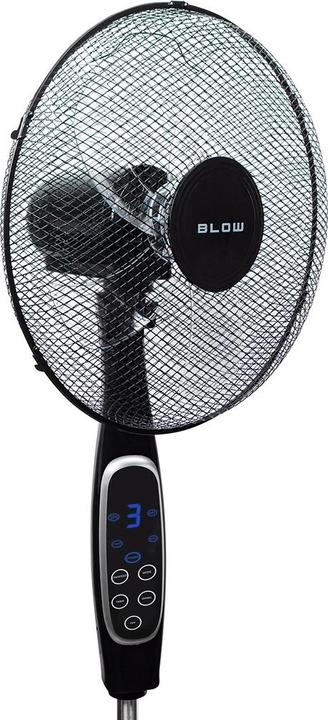 Produktbild Blow Standventilator 16  60W LCD + Fernbedienung