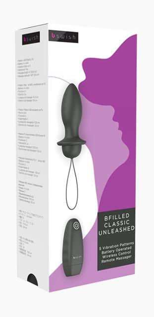 Actual product image Bswish bfilled Classic