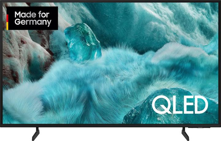 Immagine prodotto Samsung 50" QLED Q7F2 4K Vision AI Smart TV (2025) (50", Q7F, QLED, 4K, 2025)