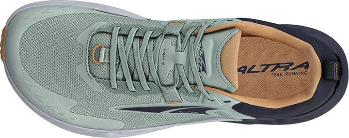 Image du produit Altra Timp 5 Man Green/Gray (40.5)