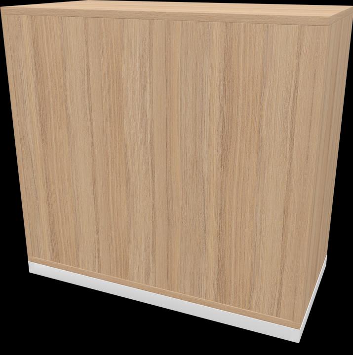 White, Cubanite grey, Amber oak decor with structure