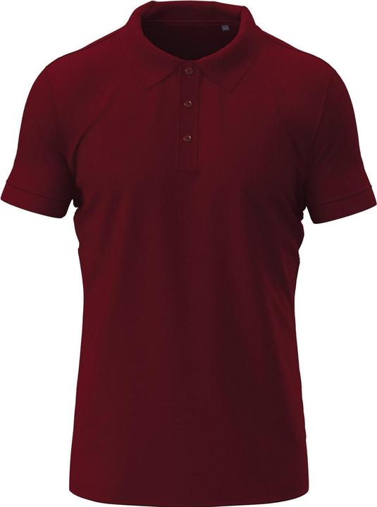 Stedman Poloshirt (3XL)