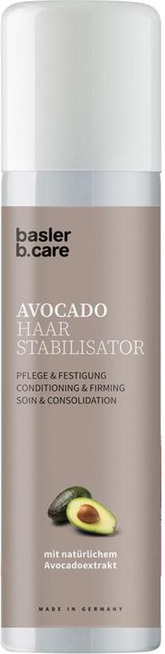 Image du produit Basler Avocado Haarstabilisator (200 ml)