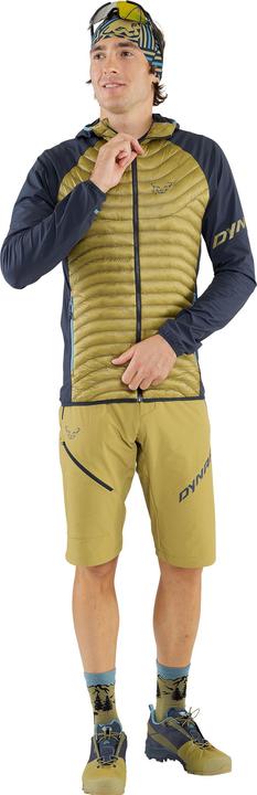 Immagine prodotto Dynafit Pantaloncini Transalper (XXL)