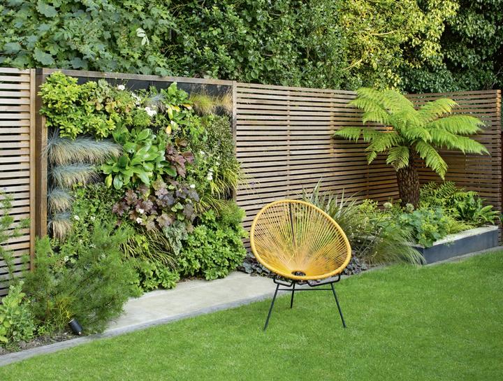 Produktbild Sichtschutz und Raumteiler im Garten (Deutsch, Marion Lagoda, Jürgen Becker, Marion Brenner, Marianne Majerus, 2017)