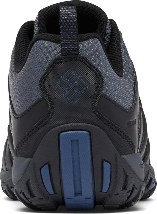 Image du produit Columbia WOODBURN II Chaussures étanches pour hommes (43.5)