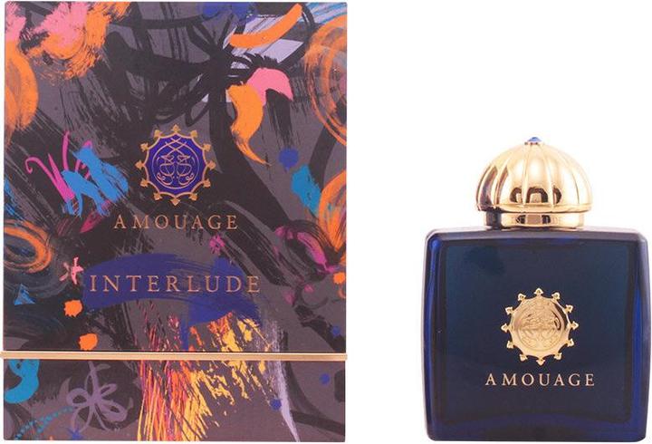 Image du produit Amouage Interlude Femme (Eau de parfum, 100 ml)