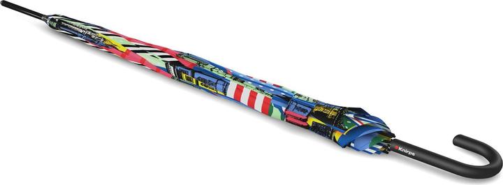 Actual product image Knirps T.760 stick umbrella 87 cm