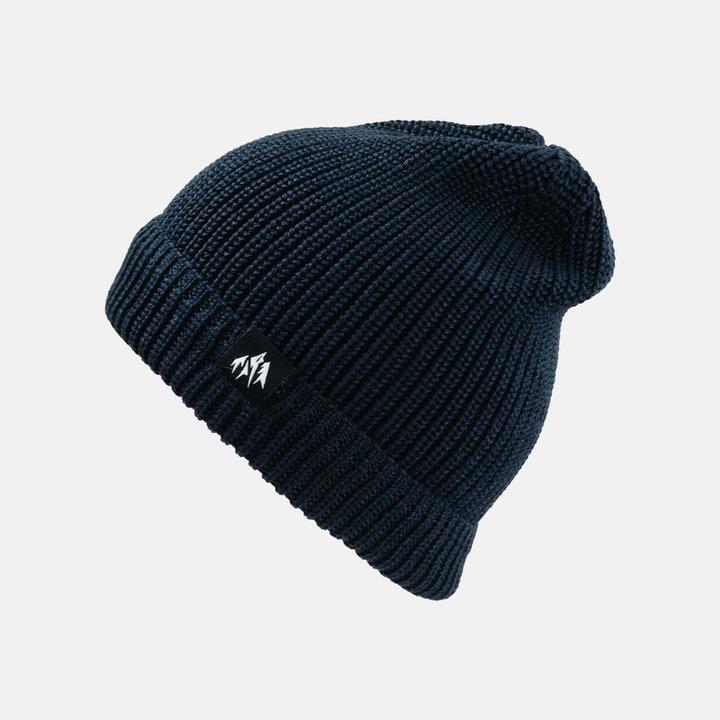 Produktbild Jones Arlberg Beanie Black (One Size)