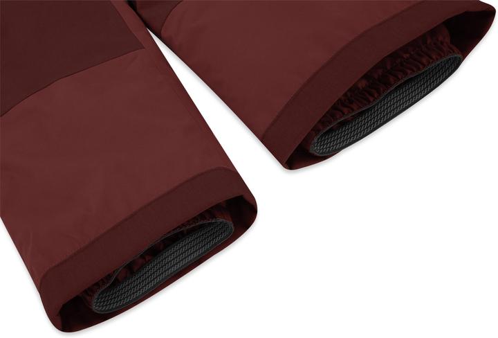 Produktbild Normani Kinder Winterhose Salcha - 1149 (98, 102, 104, 106, 110, 116, 122, 128, 134, 140, 146, 152, 158, 164, 170, 176, 115 A, 105 A, 100 A, 120 B, 130 B, 125 B)