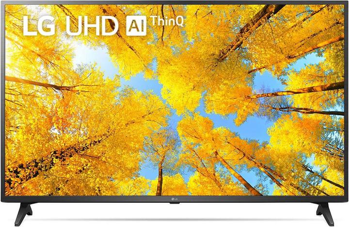 Produktbild LG 65UQ75009LF (65", LCD, 4K, 2022)