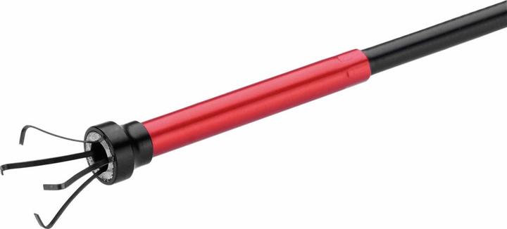 Produktbild Cimco Kombi-Krallengreifer Gesamtlänge 700 mm, (Nutztiefe 600 mm)