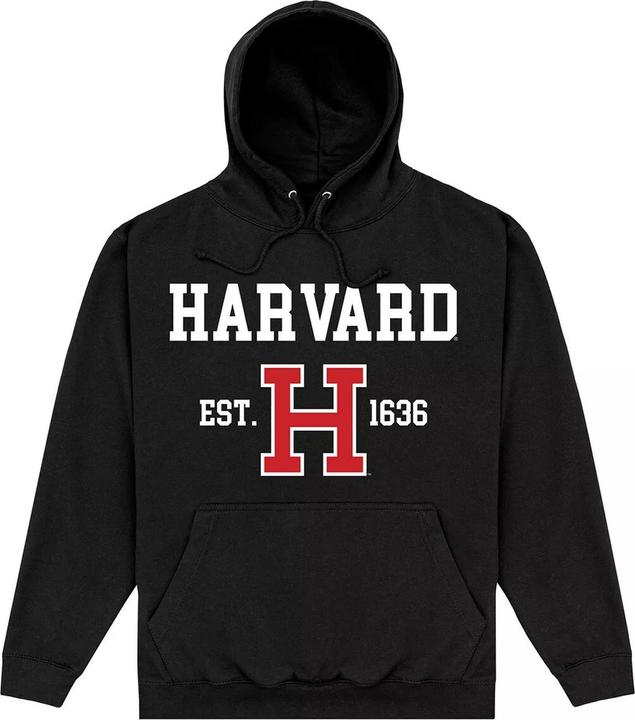 Image du produit - Sweat à capuche EST - Adulte (S)