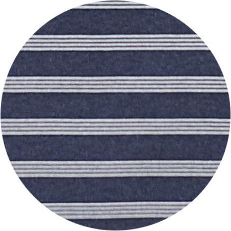 Actual product image Living Home Melange Jersey Double Face (Bedding set, 160 x 210 cm, 50 x 70 cm)
