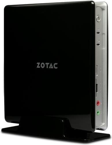 Produktbild Zotac Zbox Bi323 (Intel Celeron N3150, 2 GB, 32 GB)