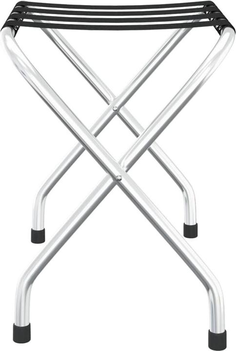 Actual product image VidaXL Rusty (Suitcase rack)