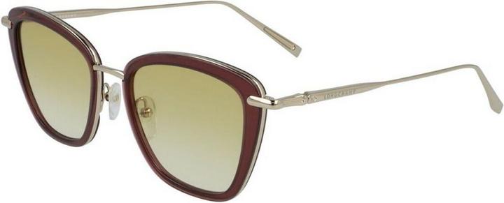 Actual product image Longchamp Women's sunglasses LO638S-611 Ø 52 mm