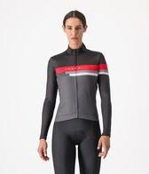 Actual product image Castelli Tornare Jersey (L)