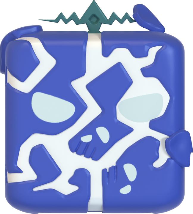 Actual product image Boti Blox Fruits Serie 2 Minifigur