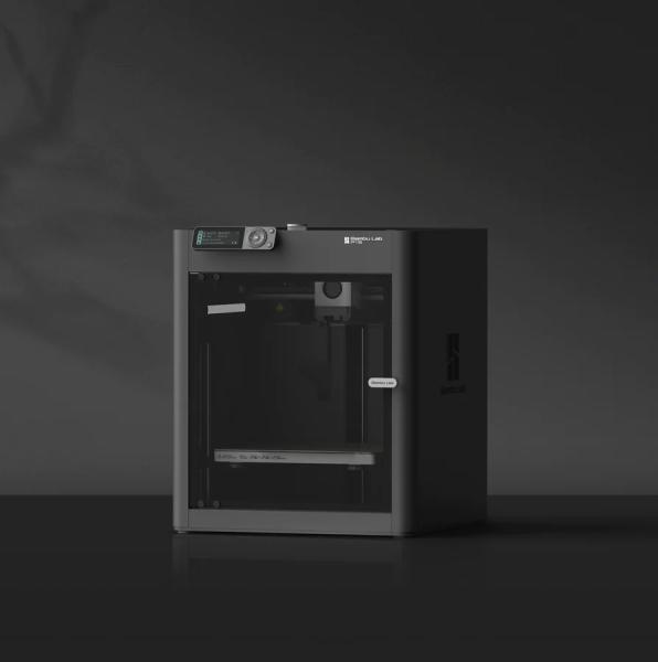 Actual product image Bambu Lab P1S