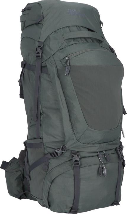 Actual product image Jack Wolfskin Denali 75/10 Men (75 l)