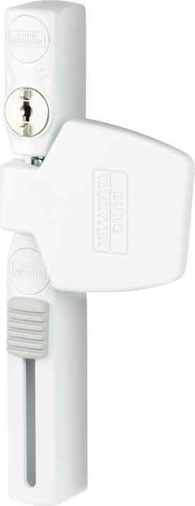 Immagine prodotto Burg Wächter Winsafe WS 33 W SB dispositivo di chiusura per finestre