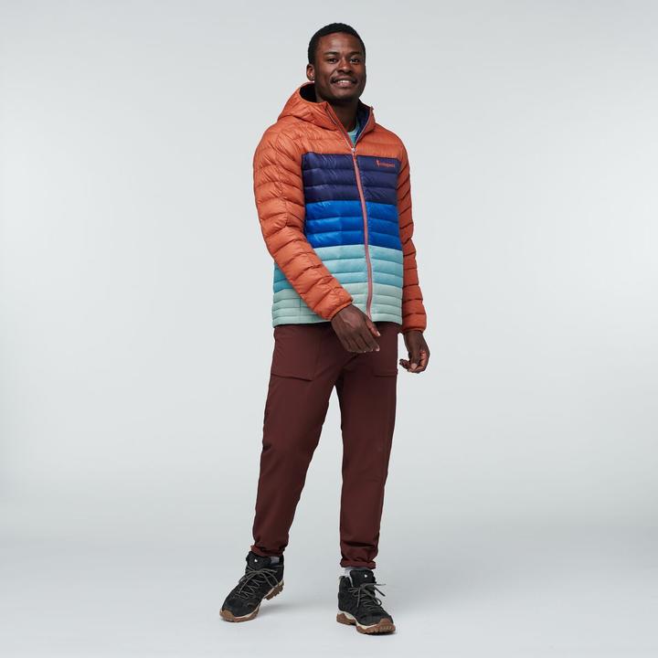 Produktbild Cotopaxi Fuego Down Hooded Jkt Colorblk (M)