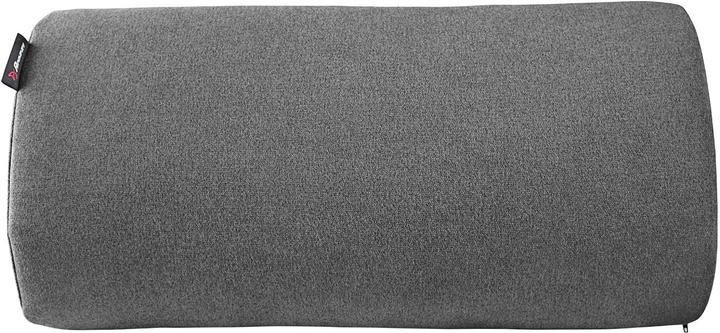 Produktbild Arozzi Footrest Soft Fabric Dark Grey