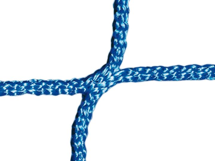 Image du produit Kübler Sport Filet de rechange pour but de mini-handball 3 x 1,60 m, bleu