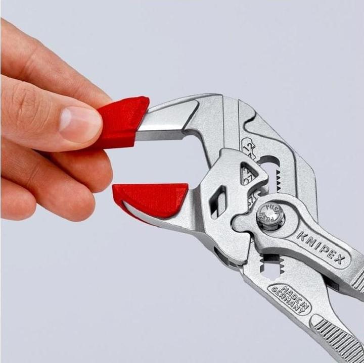 Produktbild Knipex Schonbacken (190 mm)