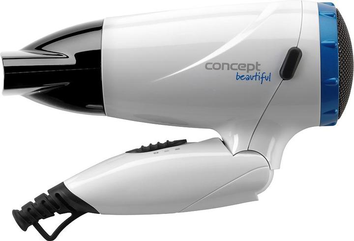 Productafbeelding Concept Conceptuele haardroger VV5741