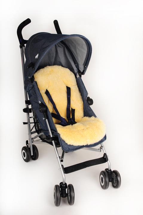 Actual product image Kaiser Sheepy