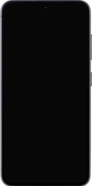 Produktbild Samsung Galaxy S23 (128 GB, Phantom Black, 6.10", SIM + eSIM, 50 Mpx, 5G)