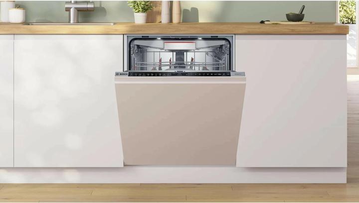 Actual product image Bosch Hausgeräte SBD8TCX01E