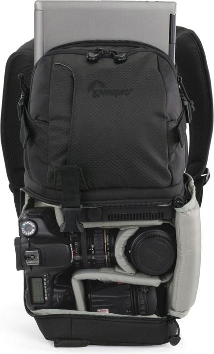 Produktbild Lowepro DSLR Video Fastpack 150 AW (Fotorucksack)