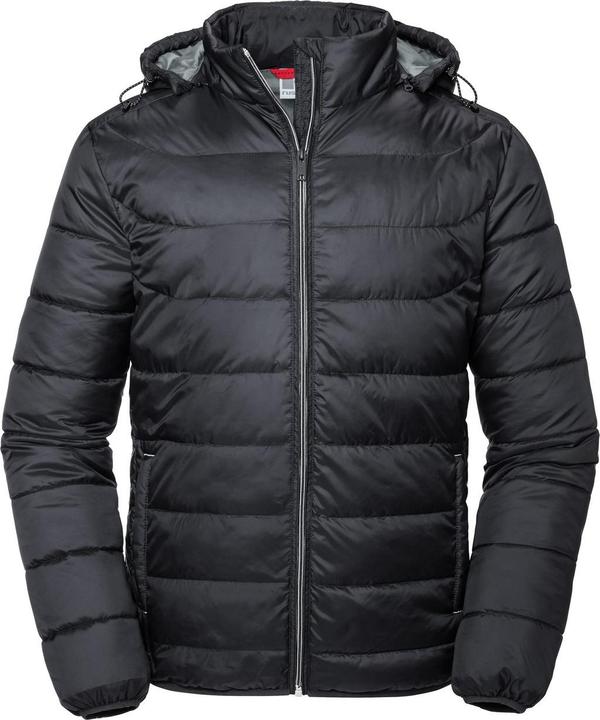 Produktbild Russell Nano Steppjacke (L)