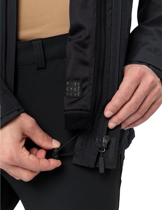 Actual product image Vaude Rosemoor 3in1 (M)