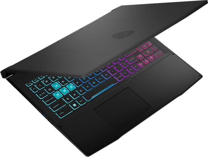 Image du produit MSI Katana 15 (15.60", Intel Core i7-13620H, 16 Go, 1000 Go, DE)