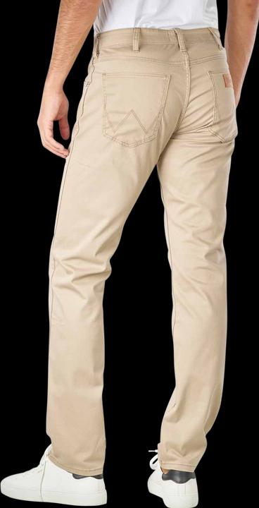 Produktbild Wrangler Jeans Straight Leg Greensboro (W33/L32)