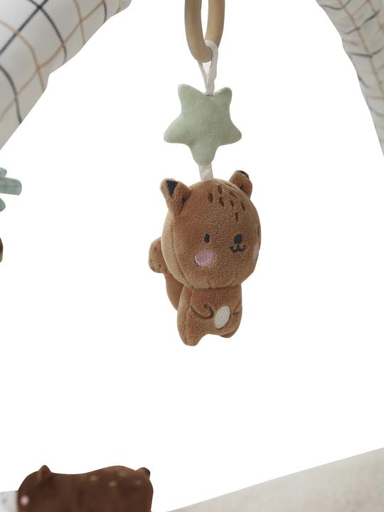 Actual product image Vertbaudet Play Blanket/Bow