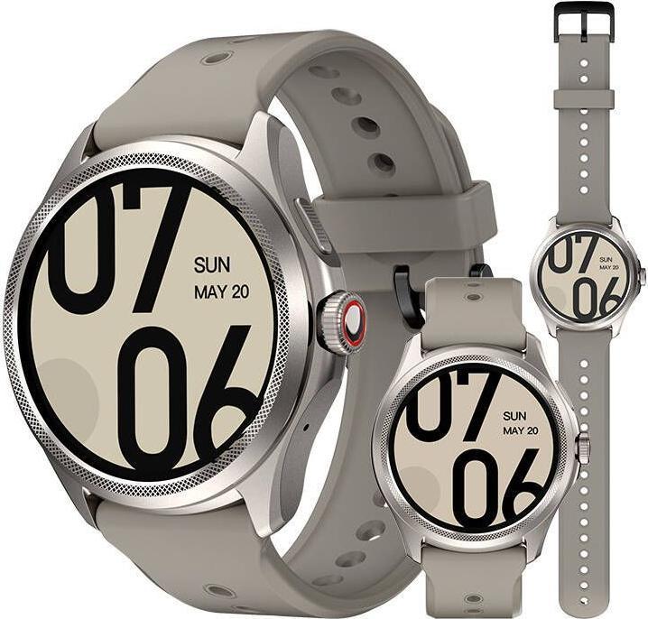Immagine prodotto Mobvoi TicWatch Pro 5 (48 mm)