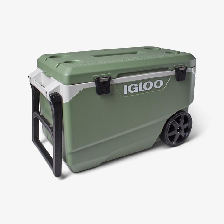 Image du produit Igloo Ecocool Latitude 90 Roller Maxcold (85 l)