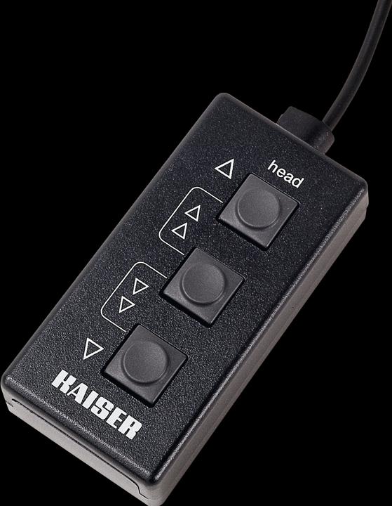 Actual product image Kaiser Fototechnik Kaiser repro stand RSD mot (Further accessories)