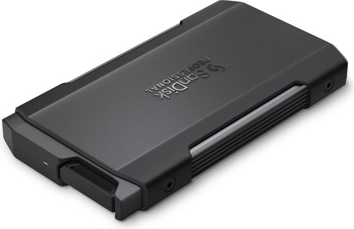 Image du produit SanDisk Professional Pro-Blade Transport (2000 Go)