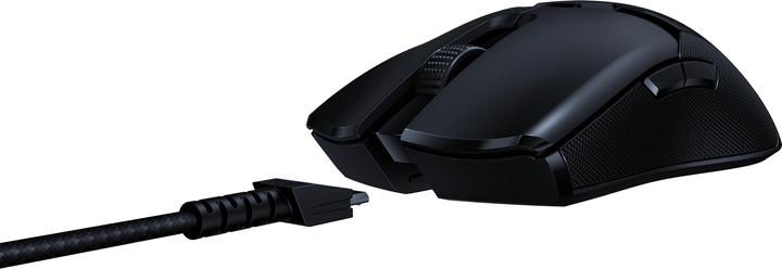 Produktbild Razer Viper Ultimate (Kabellos, Kabelgebunden)