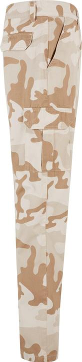 Image du produit Urban Classics Pantalon cargo camo à coupe droite - 165259 (30)