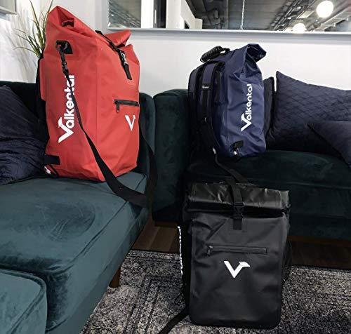 Immagine prodotto Valkental ValkOne (25 l, Borsa portapacchi)