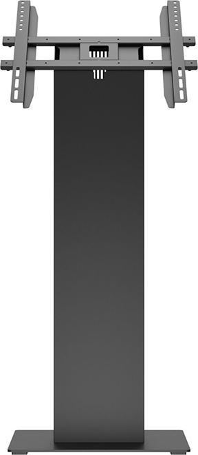 Immagine prodotto DSS Chiosco per interni 15-32", metallo, nero/5483